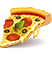 DI NAPOLI-livraison pizzas à 29260 LESNEVEN